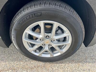2024 Chevrolet Equinox LS - Photo 20 - Rancho Cucamonga, CA 91730