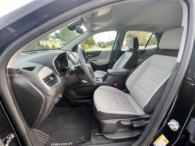 2024 Chevrolet Equinox LS - Photo 14 - Rancho Cucamonga, CA 91730