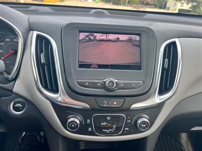 2024 Chevrolet Equinox LS - Photo 12 - Rancho Cucamonga, CA 91730
