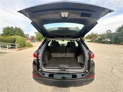 2024 Chevrolet Equinox LS - Photo 19 - Rancho Cucamonga, CA 91730