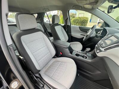 2024 Chevrolet Equinox LS - Photo 16 - Rancho Cucamonga, CA 91730