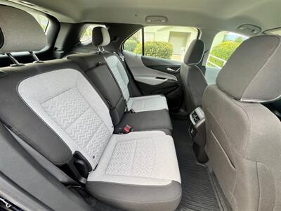 2024 Chevrolet Equinox LS - Photo 17 - Rancho Cucamonga, CA 91730