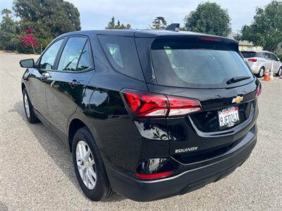 2024 Chevrolet Equinox LS - Photo 5 - Rancho Cucamonga, CA 91730