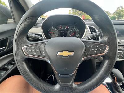 2024 Chevrolet Equinox LS - Photo 9 - Rancho Cucamonga, CA 91730