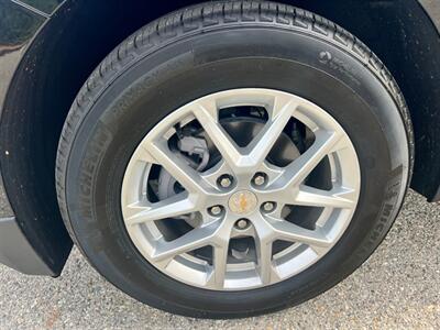 2024 Chevrolet Equinox LS - Photo 23 - Rancho Cucamonga, CA 91730