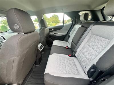 2024 Chevrolet Equinox LS - Photo 15 - Rancho Cucamonga, CA 91730