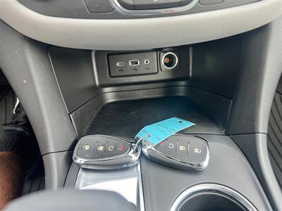 2024 Chevrolet Equinox LS - Photo 13 - Rancho Cucamonga, CA 91730