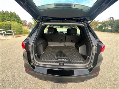 2024 Chevrolet Equinox LS - Photo 18 - Rancho Cucamonga, CA 91730