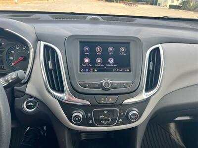 2024 Chevrolet Equinox LS - Photo 11 - Rancho Cucamonga, CA 91730