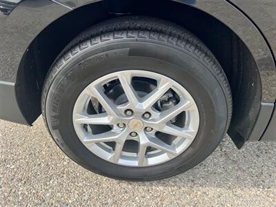 2024 Chevrolet Equinox LS - Photo 21 - Rancho Cucamonga, CA 91730