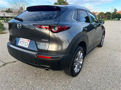 2023 Mazda CX-30 2.5 S Preferred   - Photo 7 - Rancho Cucamonga, CA 91730