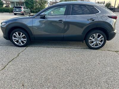 2023 Mazda CX-30 2.5 S Preferred   - Photo 4 - Rancho Cucamonga, CA 91730