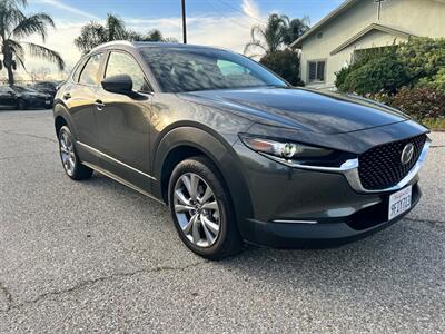 2023 Mazda CX-30 2.5 S Preferred SUV