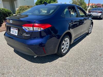 2024 Toyota Corolla Hybrid LE - Photo 7 - Rancho Cucamonga, CA 91730