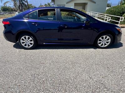 2024 Toyota Corolla Hybrid LE - Photo 8 - Rancho Cucamonga, CA 91730