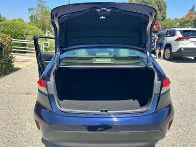 2024 Toyota Corolla Hybrid LE - Photo 13 - Rancho Cucamonga, CA 91730