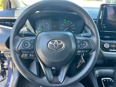 2024 Toyota Corolla Hybrid LE - Photo 9 - Rancho Cucamonga, CA 91730
