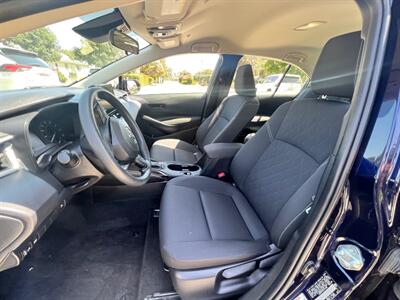 2024 Toyota Corolla Hybrid LE - Photo 15 - Rancho Cucamonga, CA 91730