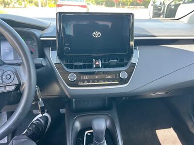2024 Toyota Corolla Hybrid LE - Photo 11 - Rancho Cucamonga, CA 91730