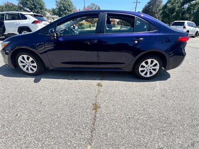 2024 Toyota Corolla Hybrid LE - Photo 4 - Rancho Cucamonga, CA 91730