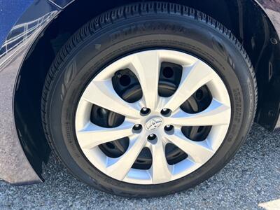 2024 Toyota Corolla Hybrid LE - Photo 22 - Rancho Cucamonga, CA 91730
