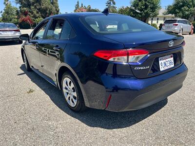 2024 Toyota Corolla Hybrid LE - Photo 5 - Rancho Cucamonga, CA 91730