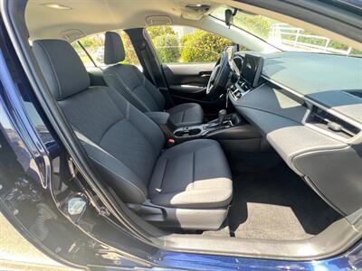 2024 Toyota Corolla Hybrid LE - Photo 17 - Rancho Cucamonga, CA 91730