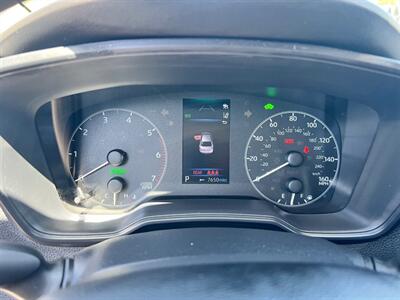 2024 Toyota Corolla Hybrid LE - Photo 10 - Rancho Cucamonga, CA 91730