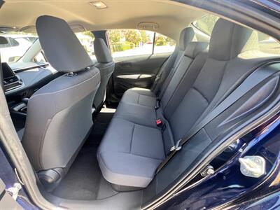2024 Toyota Corolla Hybrid LE - Photo 16 - Rancho Cucamonga, CA 91730