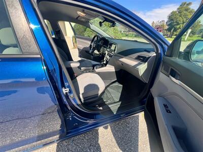 2019 Hyundai ELANTRA SE   - Photo 16 - Rancho Cucamonga, CA 91730