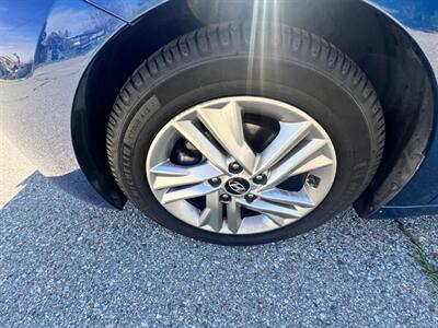 2019 Hyundai ELANTRA SE   - Photo 24 - Rancho Cucamonga, CA 91730