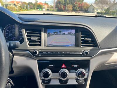 2019 Hyundai ELANTRA SE   - Photo 12 - Rancho Cucamonga, CA 91730