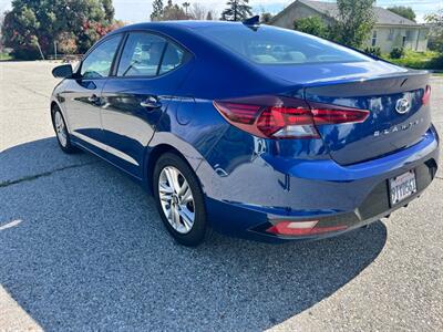 2019 Hyundai ELANTRA SE   - Photo 5 - Rancho Cucamonga, CA 91730