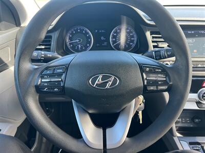 2019 Hyundai ELANTRA SE   - Photo 9 - Rancho Cucamonga, CA 91730