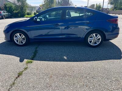 2019 Hyundai ELANTRA SE   - Photo 4 - Rancho Cucamonga, CA 91730