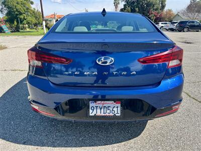 2019 Hyundai ELANTRA SE   - Photo 6 - Rancho Cucamonga, CA 91730
