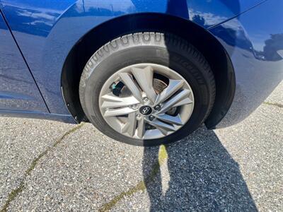 2019 Hyundai ELANTRA SE   - Photo 23 - Rancho Cucamonga, CA 91730