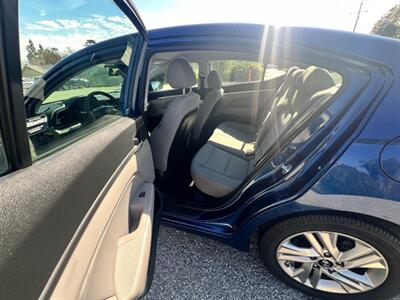 2019 Hyundai ELANTRA SE   - Photo 14 - Rancho Cucamonga, CA 91730