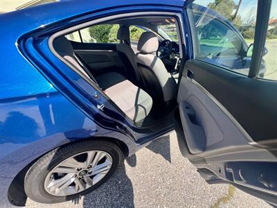 2019 Hyundai ELANTRA SE   - Photo 15 - Rancho Cucamonga, CA 91730