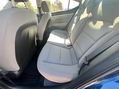 2019 Hyundai ELANTRA SE   - Photo 19 - Rancho Cucamonga, CA 91730