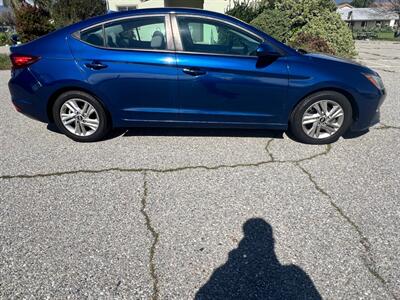2019 Hyundai ELANTRA SE   - Photo 8 - Rancho Cucamonga, CA 91730