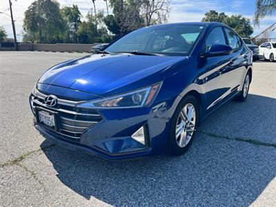 2019 Hyundai ELANTRA SE   - Photo 3 - Rancho Cucamonga, CA 91730