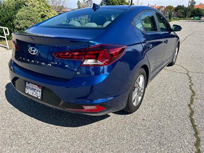 2019 Hyundai ELANTRA SE   - Photo 7 - Rancho Cucamonga, CA 91730