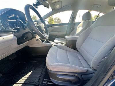 2019 Hyundai ELANTRA SE   - Photo 18 - Rancho Cucamonga, CA 91730