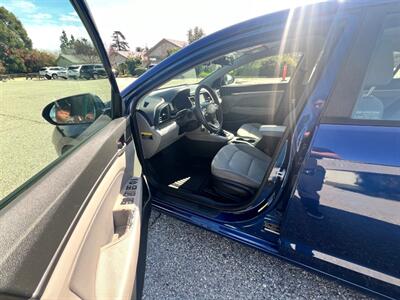 2019 Hyundai ELANTRA SE   - Photo 13 - Rancho Cucamonga, CA 91730