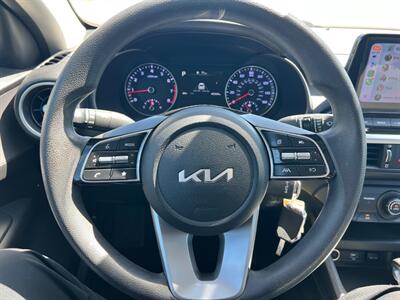 2023 Kia Forte LXS - Photo 9 - Rancho Cucamonga, CA 91730