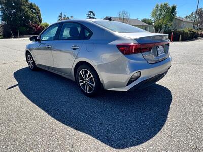 2023 Kia Forte LXS - Photo 5 - Rancho Cucamonga, CA 91730