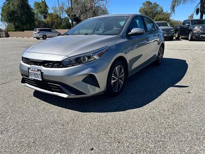2023 Kia Forte LXS - Photo 3 - Rancho Cucamonga, CA 91730