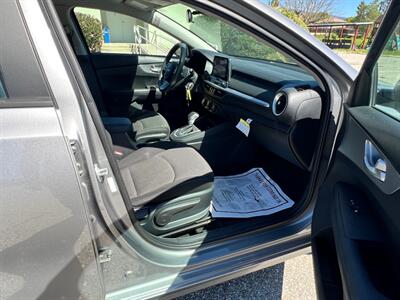 2023 Kia Forte LXS - Photo 21 - Rancho Cucamonga, CA 91730