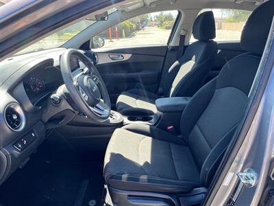 2023 Kia Forte LXS - Photo 17 - Rancho Cucamonga, CA 91730